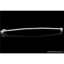 Load image into Gallery viewer, Ultra Racing - 2pt Front Strut Tower Brace - 1998-2007 Lexus LX470 - UR-TW2-1552