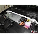 Ultra Racing - 2pt Front Strut Tower Brace - LEXUS CT (A10) 2011-2017 - UR-TW2-1622