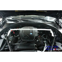 Load image into Gallery viewer, Ultra Racing - 2pt Front Strut Tower Brace - BMW 5 SERIES (F10) 2010-2016 - UR-TW2-1864