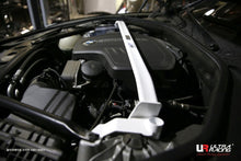 Load image into Gallery viewer, Ultra Racing - 2pt Front Strut Tower Brace - BMW 5 SERIES (F10) 2010-2016 - UR-TW2-1864