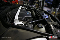 Ultra Racing - 2pt Front Strut Tower Brace - BMW 5 SERIES (F10) 2010-2016 - UR-TW2-1864