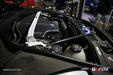 Load image into Gallery viewer, Ultra Racing - 2pt Front Strut Tower Brace - BMW 5 SERIES (F10) 2010-2016 - UR-TW2-1864