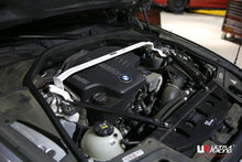 Load image into Gallery viewer, Ultra Racing - 2pt Front Strut Tower Brace - BMW 5 SERIES (F10) 2010-2016 - UR-TW2-1864