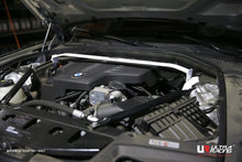 Load image into Gallery viewer, Ultra Racing - 2pt Front Strut Tower Brace - BMW 5 SERIES (F10) 2010-2016 - UR-TW2-1864