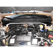 Load image into Gallery viewer, Ultra Racing - 2pt Front Strut Tower Brace - SUBARU FORESTER XT (SJ) 2014-2018 - UR-TW2-1871