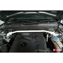 Load image into Gallery viewer, Ultra Racing - 2pt Front Strut Tower Brace - Audi A5/S5 (8T) 2007-2016 - UR-TW2-1897