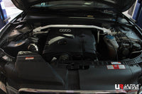 Ultra Racing - 2pt Front Strut Tower Brace - Audi A5/S5 (8T) 2007-2016 - UR-TW2-1897