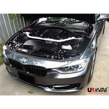 Load image into Gallery viewer, Ultra Racing - 2pt Front Strut Tower Brace - BMW 2 SERIES (F22 COUPE) 2014-2019 - UR-TW2-1991