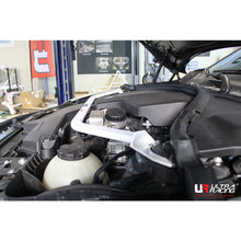 Load image into Gallery viewer, Ultra Racing - 2pt Front Strut Tower Brace - BMW 2 SERIES (F22 COUPE) 2014-2019 - UR-TW2-1991