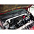 Ultra Racing - 2pt Front Strut Tower Brace - 2012-2021 Mitsubishi Mirage - UR-TW2-2024