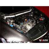 Ultra Racing - 2pt Front Strut Tower Brace - 2006-2011 Honda Civic - UR-TW2-225