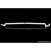 Ultra Racing - 2pt Front Strut Tower Brace - 2002-08 Cube - UR-TW2-2298
