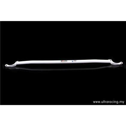 Ultra Racing - 2pt Front Strut Tower Brace - 2002-2006 Toyota Camry - UR-TW2-248