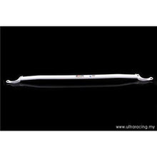 Load image into Gallery viewer, Ultra Racing - 2pt Front Strut Tower Brace - 2002-2006 Toyota Camry - UR-TW2-248