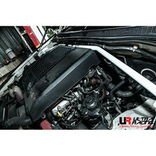 Load image into Gallery viewer, Ultra Racing - 2pt Adjustable Front Strut Tower Brace -  Toyota Fortuner/Hilux - UR-TW2-2589A