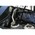 Ultra Racing - 2pt Front Strut Tower Brace - VOLKSWAGEN VW GOLF R (MK7) 2015-2020 - UR-TW2-2685