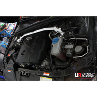 Ultra Racing - 2pt Front Strut Tower Brace - Audi A4 / S4 - UR-TW2-2762