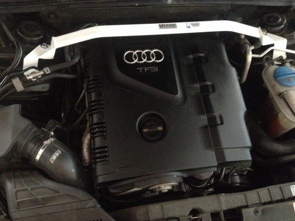 Ultra Racing - 2pt Front Strut Tower Brace - Audi A4 / S4 - UR-TW2-2762
