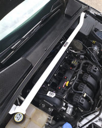Ultra Racing - 2pt Front Strut Tower Brace - FORD FOCUS (MKIII) 2012-2018 - UR-TW2-2822