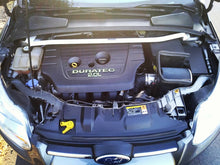 Load image into Gallery viewer, Ultra Racing - 2pt Front Strut Tower Brace - FORD FOCUS (MKIII) 2012-2018 - UR-TW2-2822