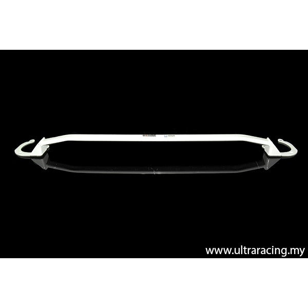 Ultra Racing - 2pt Front Strut Tower Brace - 2013-18 RAV4 - 4WD 2.5L XA40 - UR-TW2-2978