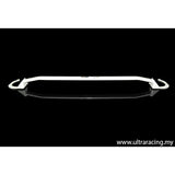 Ultra Racing - 2pt Front Strut Tower Brace - 2013-18 RAV4 - 4WD 2.5L XA40 - UR-TW2-2978