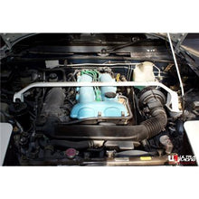Load image into Gallery viewer, Ultra Racing - 2pt Front Strut Tower Brace - MAZDA MIATA MX5 (NA) 1989-1997 - UR-TW2-323