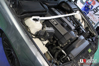 Ultra Racing - 2pt Front Strut Tower Brace - BMW 5 SERIES (E39) 1995-2004 - UR-TW2-341