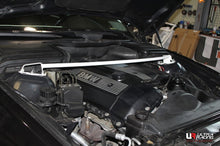 Load image into Gallery viewer, Ultra Racing - 2pt Front Strut Tower Brace - BMW 5 SERIES (E39) 1995-2004 - UR-TW2-341