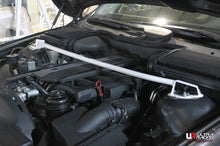 Load image into Gallery viewer, Ultra Racing - 2pt Front Strut Tower Brace - BMW 5 SERIES (E39) 1995-2004 - UR-TW2-341