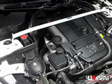 Ultra Racing - 2pt Front Strut Tower Brace - MERCEDES-BENZ E-CLASS (W212/S212) 2010-2016 - UR-TW2-3609