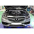 Ultra Racing - 2pt Front Strut Tower Brace - MERCEDES-BENZ E-CLASS (W212/S212) 2010-2016 - UR-TW2-3780