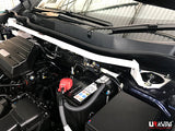 Ultra Racing - 2pt Front Strut Tower Brace -  2017+ Honda CR-V - UR-TW2-3818