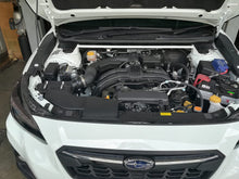 Load image into Gallery viewer, Ultra Racing - 2pt Front Strut Tower Brace - SUBARU CROSSTREK (XV) 2018-2022 - UR-TW2-3912