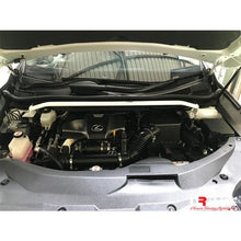 Load image into Gallery viewer, Ultra Racing - 2pt Front Strut Tower Brace - LEXUS RX (AL20) 2016-2021 - UR-TW2-4112