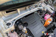 Load image into Gallery viewer, Ultra Racing - 2pt Front Strut Tower Brace - HYUNDAI KONA (OS) 2018-2026 - UR-TW2-4127