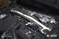 Ultra Racing - 2pt Front Strut Tower Brace - HYUNDAI KONA (OS) 2018-2026 - UR-TW2-4127