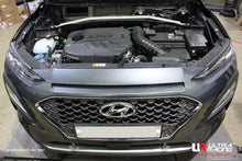 Load image into Gallery viewer, Ultra Racing - 2pt Front Strut Tower Brace - HYUNDAI KONA (OS) 2018-2026 - UR-TW2-4127