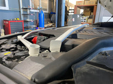 Load image into Gallery viewer, Ultra Racing - 2pt Front Strut Tower Brace - BMW Z4 (G29) 2019-2022 - UR-TW2-4226