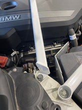 Load image into Gallery viewer, Ultra Racing - 2pt Front Strut Tower Brace - BMW Z4 (G29) 2019-2022 - UR-TW2-4226