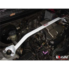 Load image into Gallery viewer, Ultra Racing - 2pt Front Strut Tower Brace - HONDA CR-V (RD) 1997-2001 - UR-TW2-424