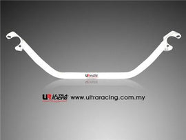 Ultra Racing - 2pt Front Strut Tower Brace - HONDA CR-V (RD) 1997-2001 - UR-TW2-469