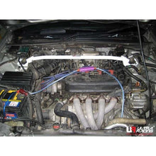 Load image into Gallery viewer, Ultra Racing - 2pt Front Strut Tower Brace - HONDA ACCORD (CB7) 1990-1993 - UR-TW2-532