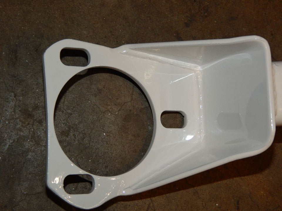 Ultra Racing - 2pt Front Strut Tower Brace - HONDA ACCORD (CB7) 1990-1993 - UR-TW2-532