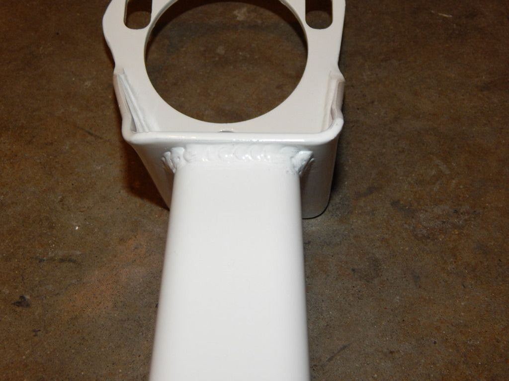 Ultra Racing - 2pt Front Strut Tower Brace - HONDA ACCORD (CB7) 1990-1993 - UR-TW2-532