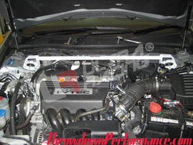 Ultra Racing - Front Strut Tower Brace - 2008-12 Accord UR-TW2-547