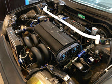 Load image into Gallery viewer, Ultra Racing - 2pt Front Strut Tower Brace - HONDA CIVIC (EF9) HATCH 1988-1991 - UR-TW2-594