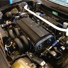 Load image into Gallery viewer, Ultra Racing - 2pt Front Strut Tower Brace - HONDA CIVIC (EF9) HATCH 1988-1991 - UR-TW2-594