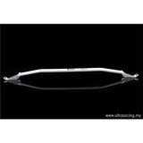 Ultra Racing - 2pt Front Strut Tower Brace - 2002-2006 Toyota Camry - UR-TW2-612