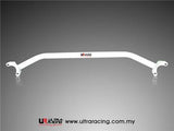 Ultra Racing - 2pt Front Strut Tower Brace - 2006-2010 Hyundai Sonata - UR-TW2-653